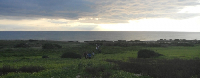 KALURA IBLEI TREKKING