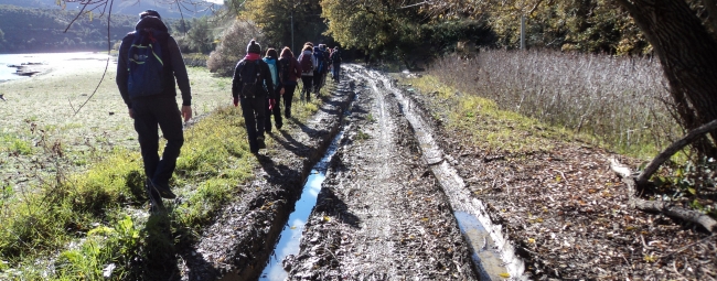 KALURA TREKKING MONTI IBLEI