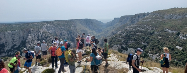 KALURA IBLEI TREKKING