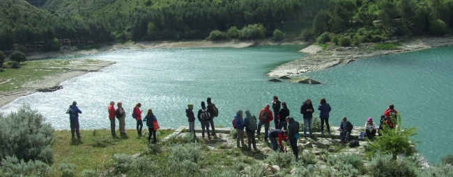 KALURA TREKKING IBLEI