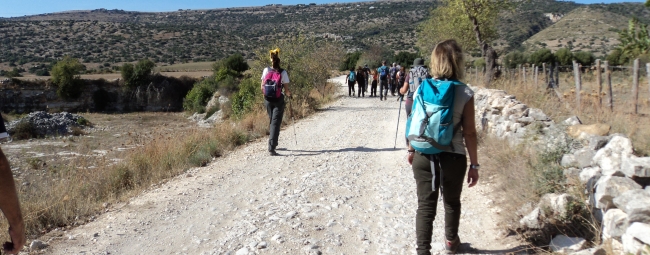 KALURA IBLEI TREKKING