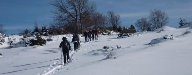 kalura sicilia trekking