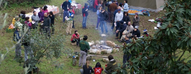 cava d'ispica kalura trekking iblei