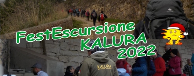 KALURA TREKKING MONTI IBLEI