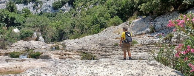KALURA RISERVA CAVA GRANDE DEL CASSIBILE IBLEI