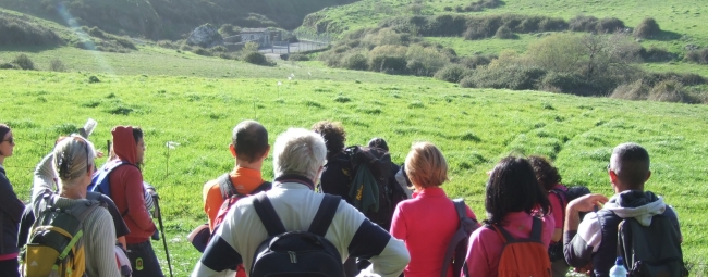 KALURA TREKKING MONTE LAURO