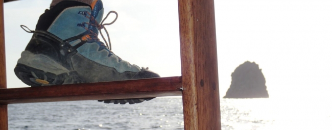 KALURA EGADI TREKKING
