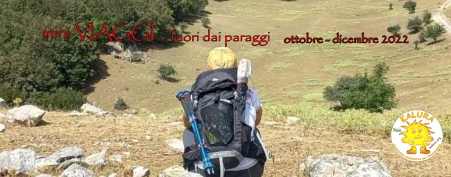 KALURA TREKKING SICILIA