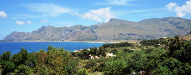 KALURA TREKKING MONTE COFANO