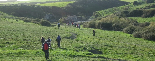 KALURA IBLEI TREKKING