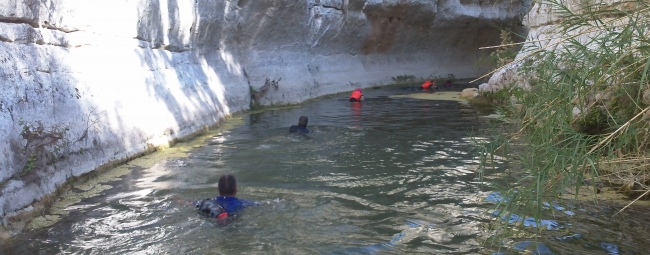 kalura sicilia trekking