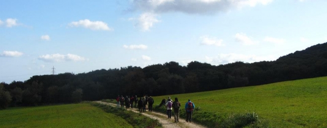 KALURA TREKKING SICILIA