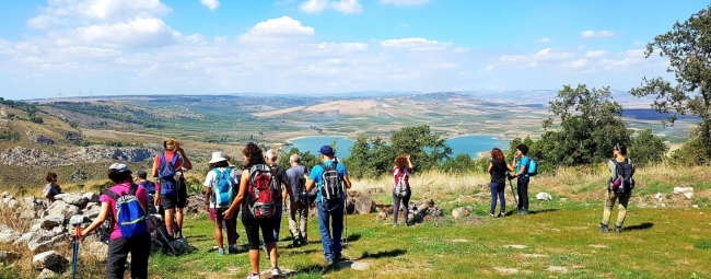 KALURA TREKKING SICILIA