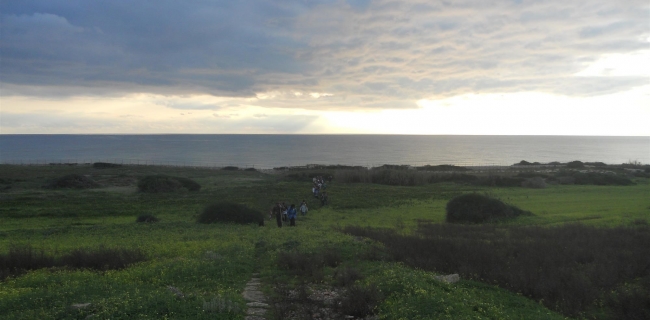 KALURA IBLEI TREKKING