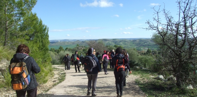 KALURA IBLEI TREKKING