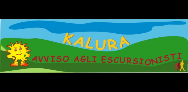 KALURA IBLEI TREKKING