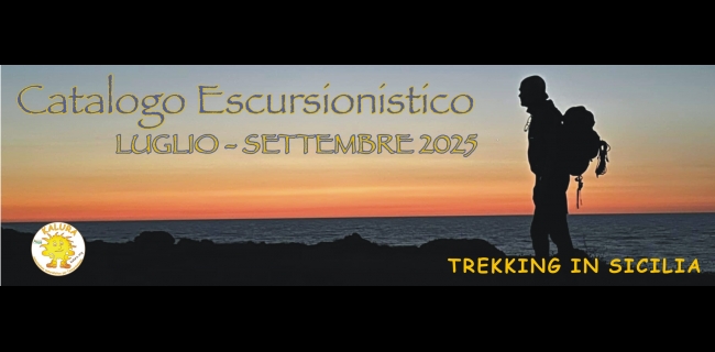 KALURA TREKKING SICILIA
