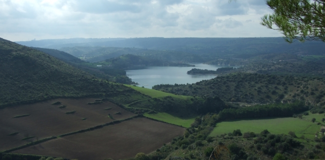 KALURA MONTI IBLEI