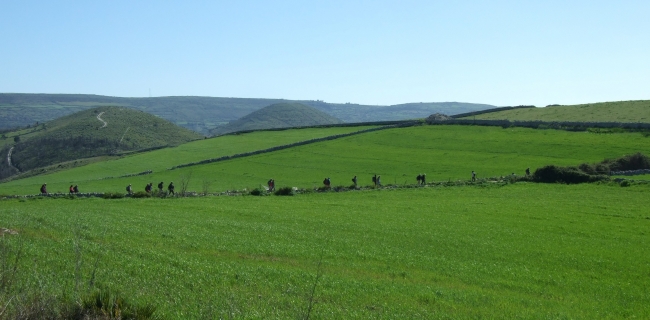 KALURA IBLEI TREKKING