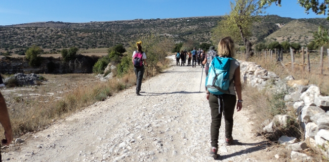 KALURA IBLEI TREKKING