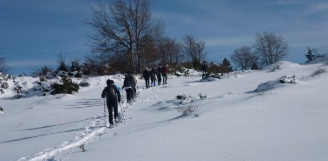 kalura sicilia trekking