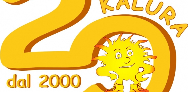 VENTENNALE KALURA 2000-2020