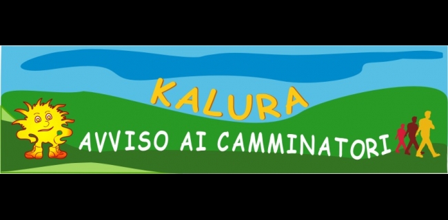 KALURA TREKKING SICILIA