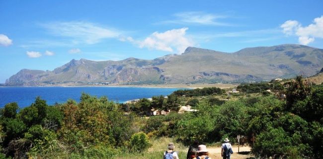 KALURA TREKKING MONTE COFANO