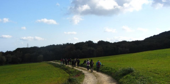 KALURA TREKKING SICILIA